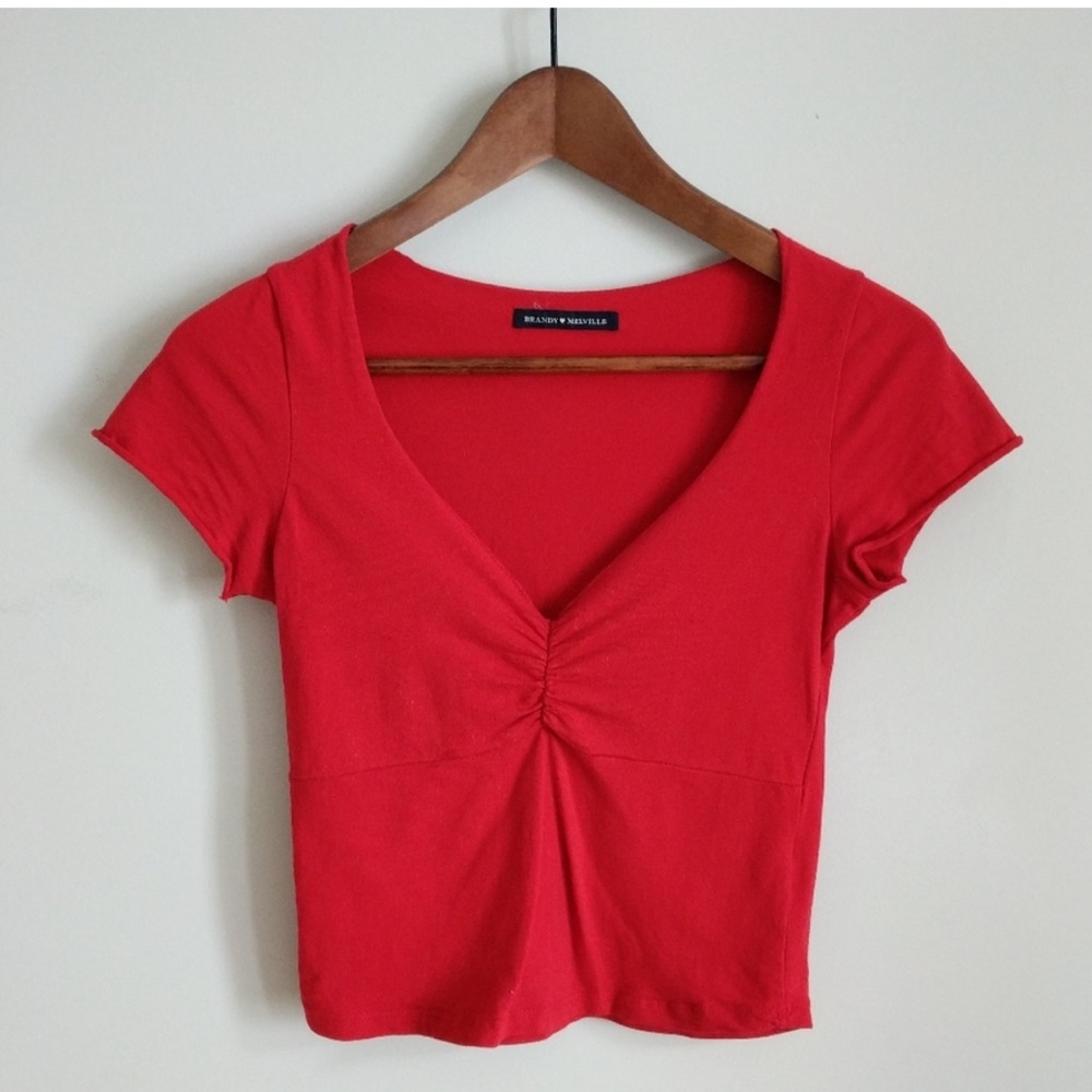 Brandy Melville Top